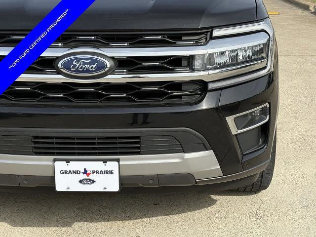 Certified 2024 Ford Expedition Limited image 11