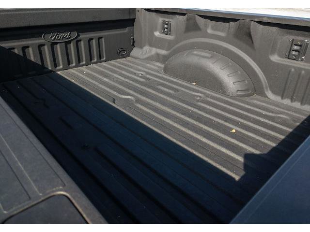Certified 2024 Ford F250 Platinum image 7