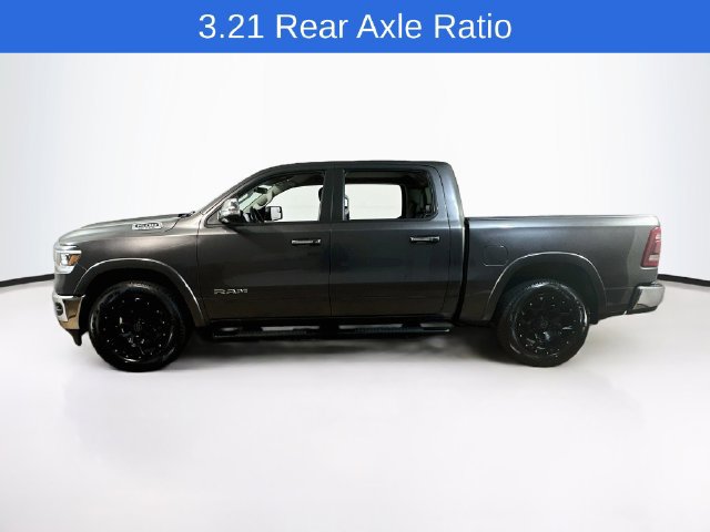 Used 2022 RAM 1500 Laramie AWD/4WD image 6
