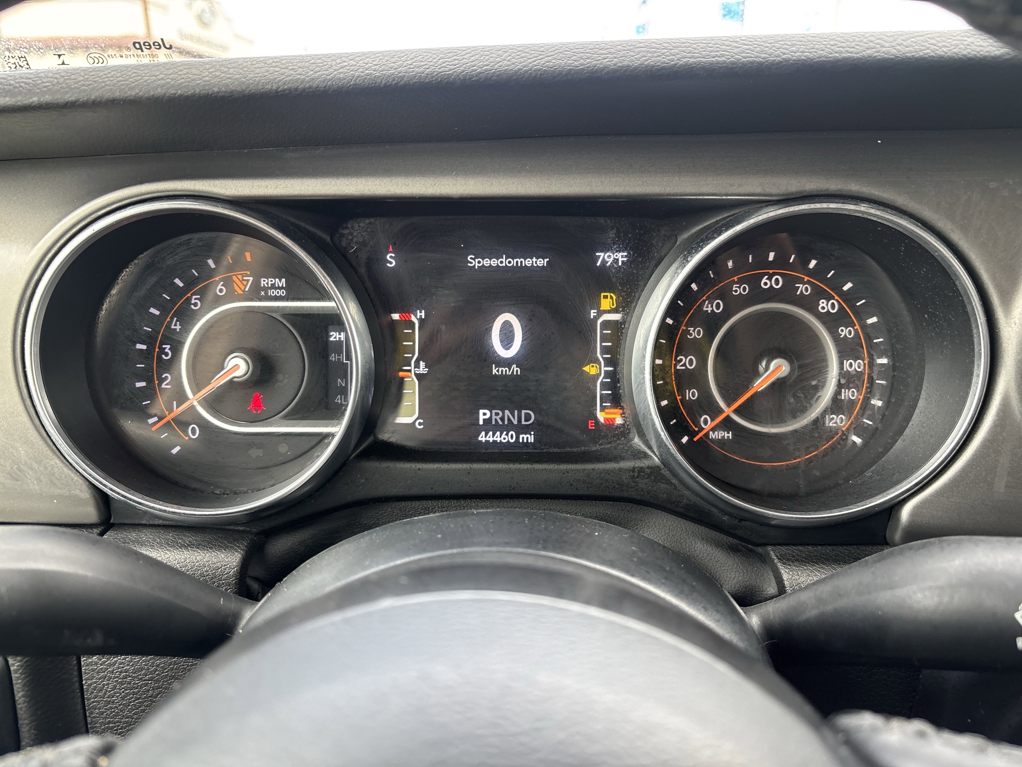Used 2022 Jeep Gladiator Sport AWD/4WD image 28