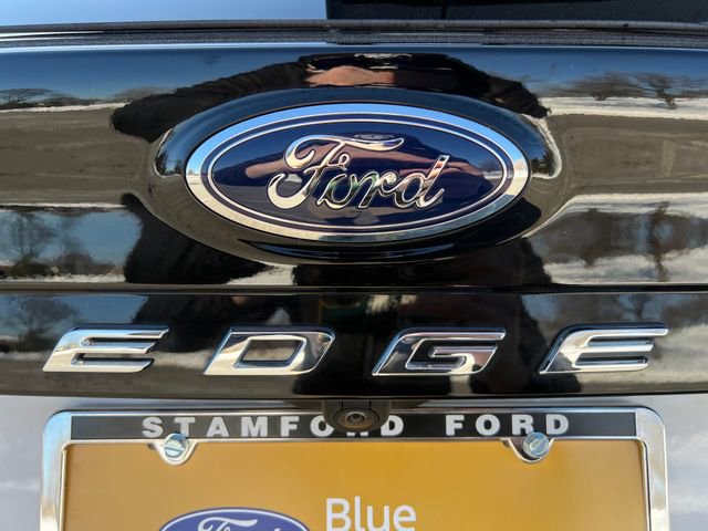 Certified 2023 Ford Edge SEL image 37