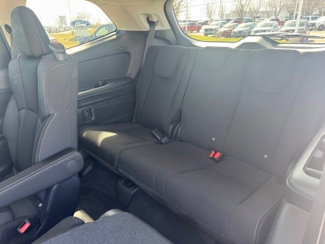 Used 2023 Subaru Ascent Premium w/ Convenience Package image 26