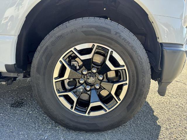 Certified 2022 Ford F150 Lightning Pro image 12