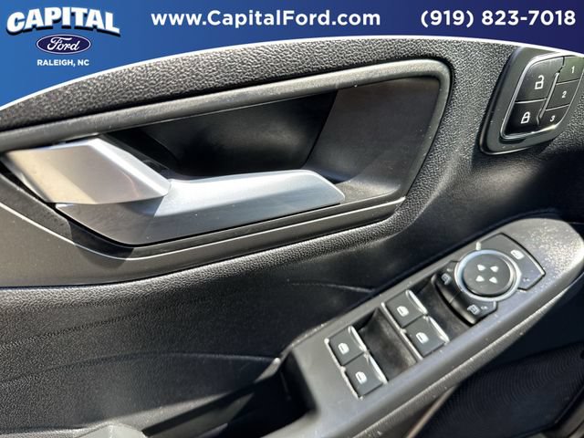 Certified 2024 Ford Escape Active w/ Tech Pack #2 AWD/4WD image 21