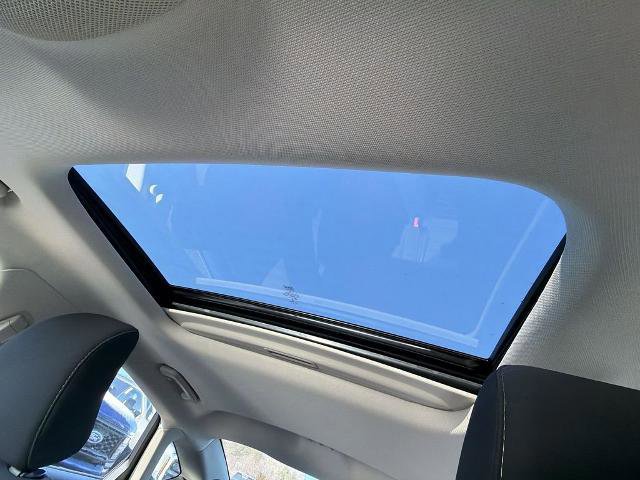 Certified 2019 Ford Fusion SE image 21