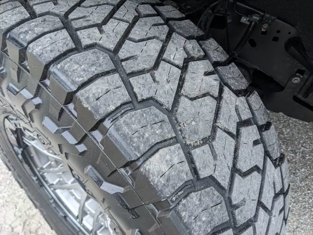 Certified 2023 Ford F150 Raptor AWD/4WD image 36