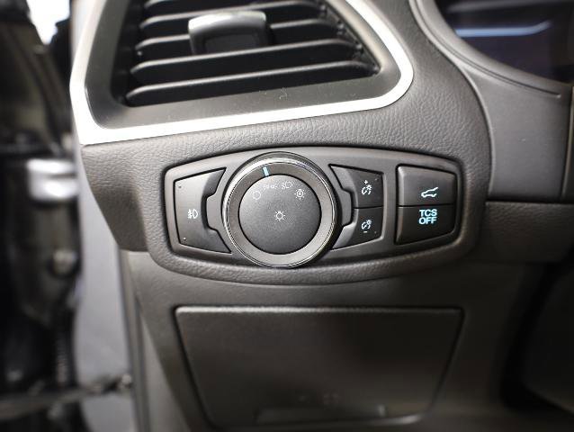 Certified 2024 Ford Edge SEL w/ Convenience Package image 18