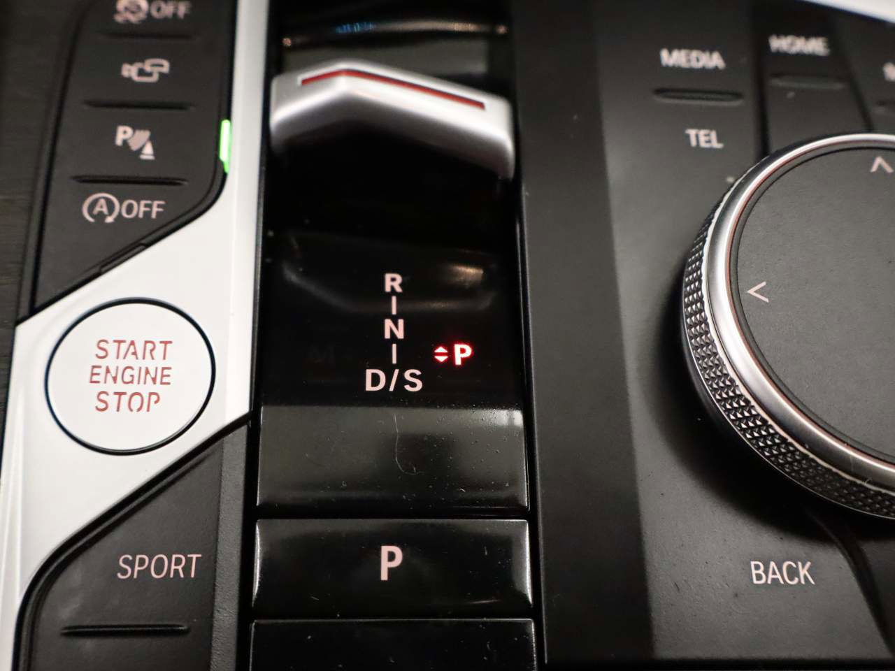 Used 2024 BMW 430i Gran Coupe w/ Premium Package image 9