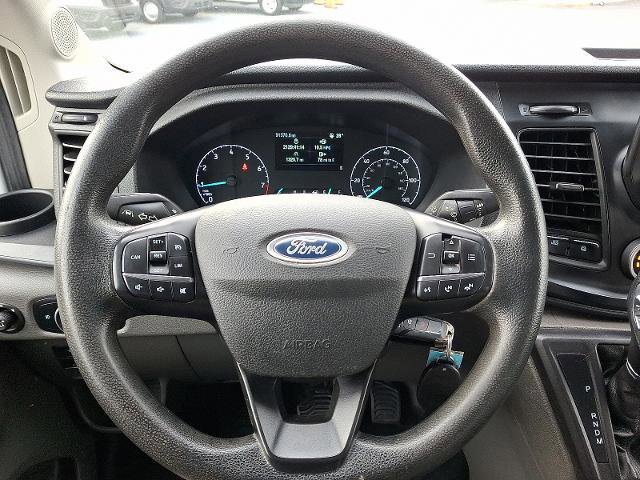 Certified 2021 Ford Transit 350 w/ Interior Upgrade Package image 20