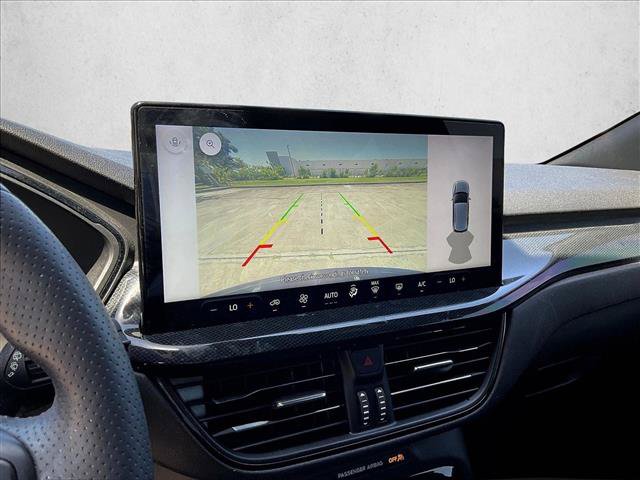 Certified 2023 Ford Escape ST-Line w/ Tech Pack #1 FWD image 21