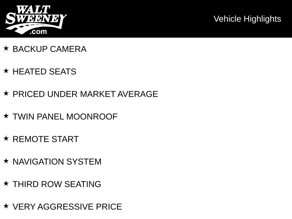 Certified 2018 Ford Explorer XLT w/ Equipment Group 202A image 15