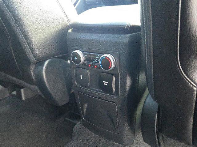 Certified 2023 Ford Explorer ST w/ Equipment Group 401A image 13