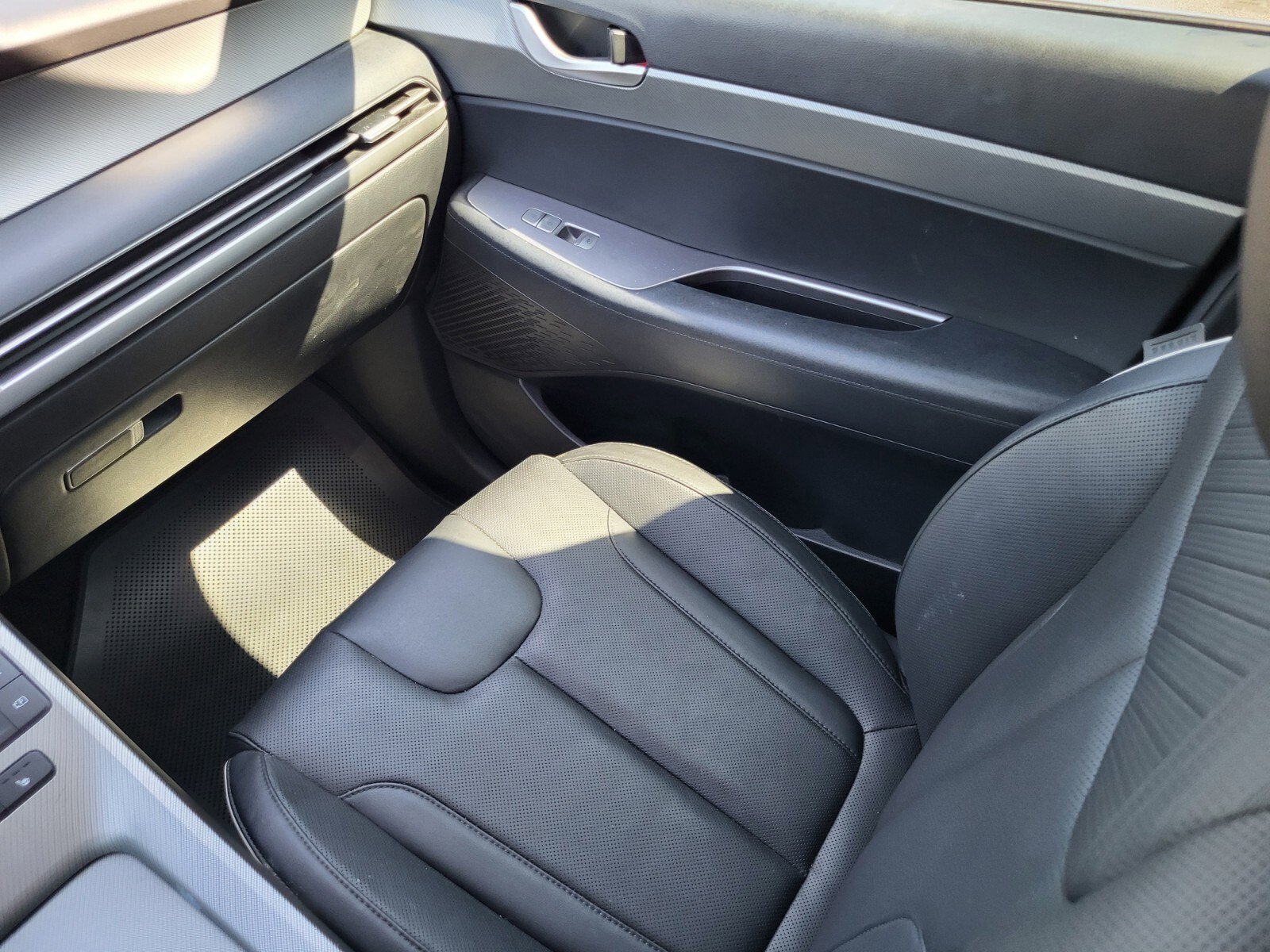 Used 2024 Hyundai Palisade XRT AWD/4WD image 16