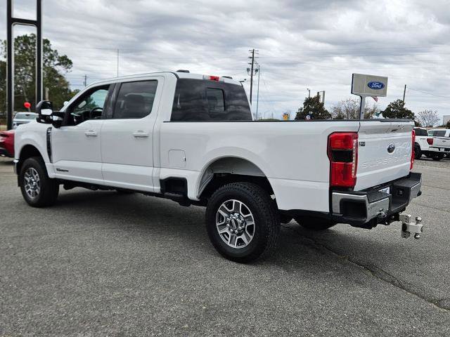 Certified 2024 Ford F250 Lariat AWD/4WD image 6