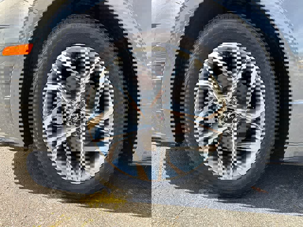 Used 2023 Hyundai Sonata SEL image 9