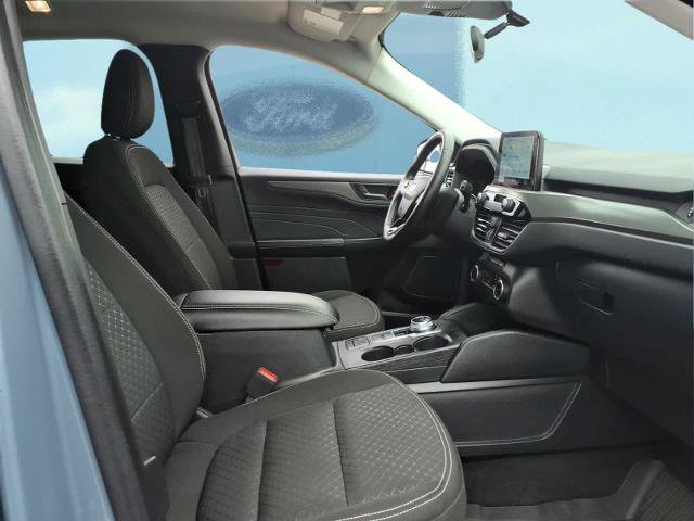 Certified 2023 Ford Escape Active AWD/4WD image 11