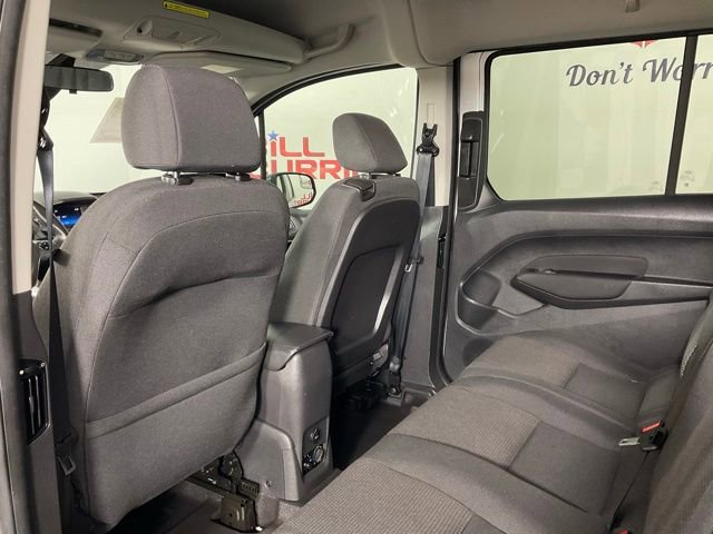 Certified 2017 Ford Transit Connect XL image 15