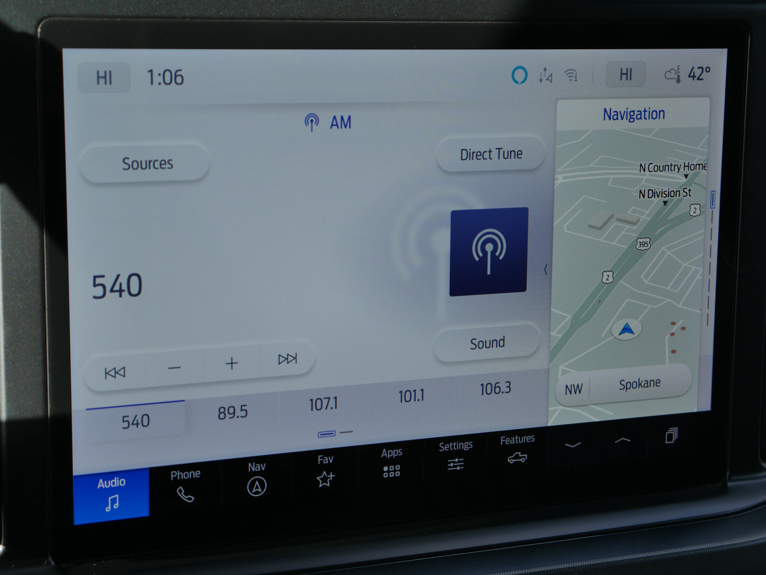 Certified 2024 Ford F350 Limited image 14