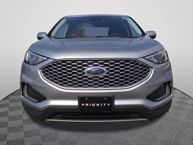 Certified 2024 Ford Edge SEL AWD/4WD image 4