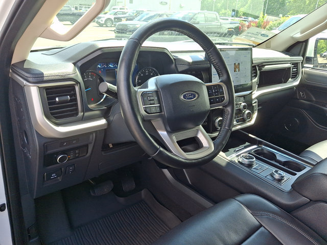 Certified 2024 Ford Expedition XLT AWD/4WD image 26