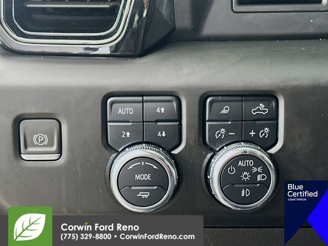 Used 2023 GMC Sierra 1500 AT4 AWD/4WD image 13