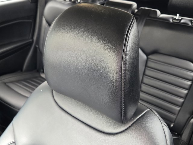 Certified 2021 Ford Edge SEL w/ Convenience Package image 22