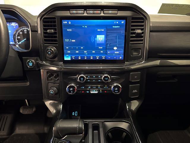 Certified 2021 Ford F150 XLT w/ Equipment Group 302A High RWD image 26