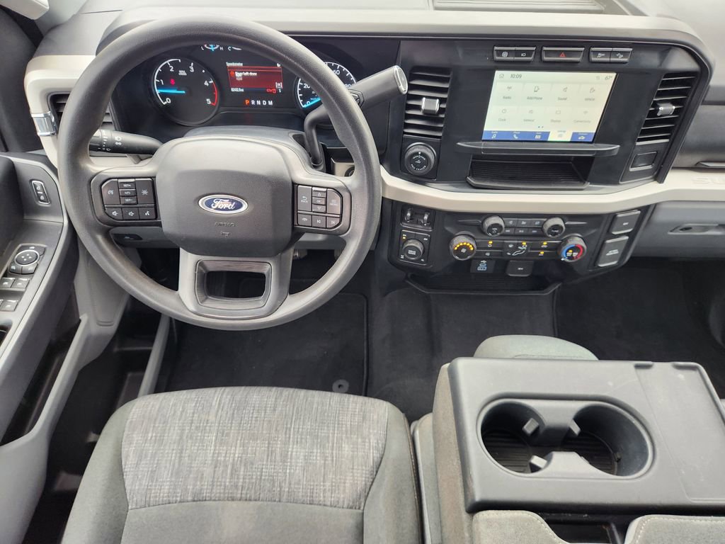 Certified 2023 Ford F250 XLT w/ 360-Degree Camera Package AWD/4WD image 25
