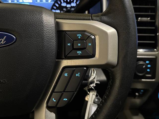 Certified 2020 Ford F250 Lariat w/ Lariat Value Package image 23