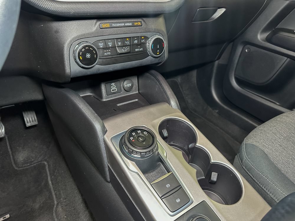 Certified 2024 Ford Bronco Sport Big Bend AWD/4WD image 34
