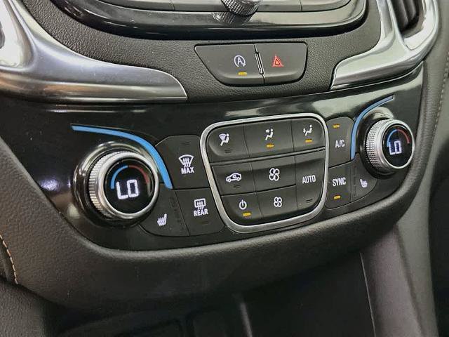 Used 2024 Chevrolet Equinox Premier AWD/4WD image 18