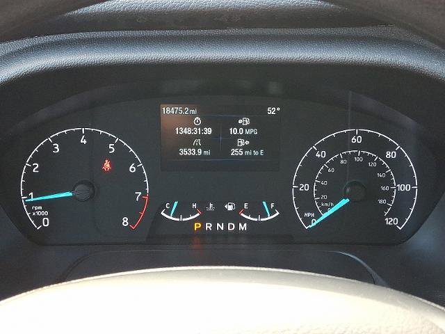 Certified 2022 Ford Transit 350 DRW image 19