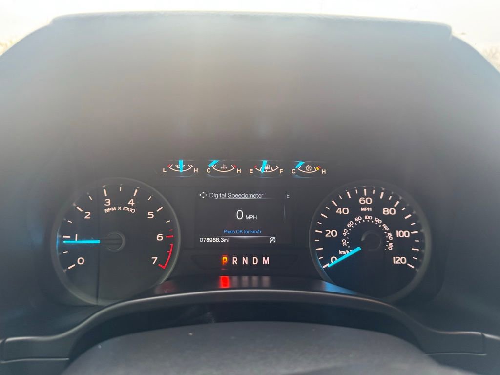 Certified 2020 Ford F150 XLT w/ Equipment Group 302A Luxury image 11