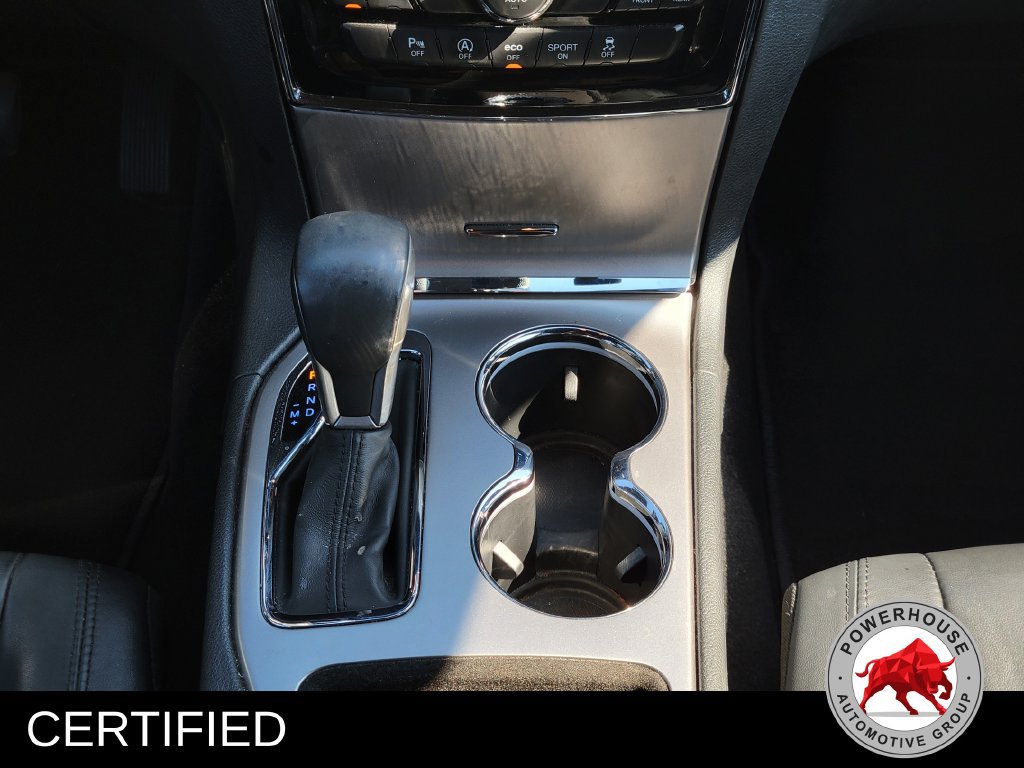 Used 2019 Jeep Grand Cherokee Limited RWD image 25
