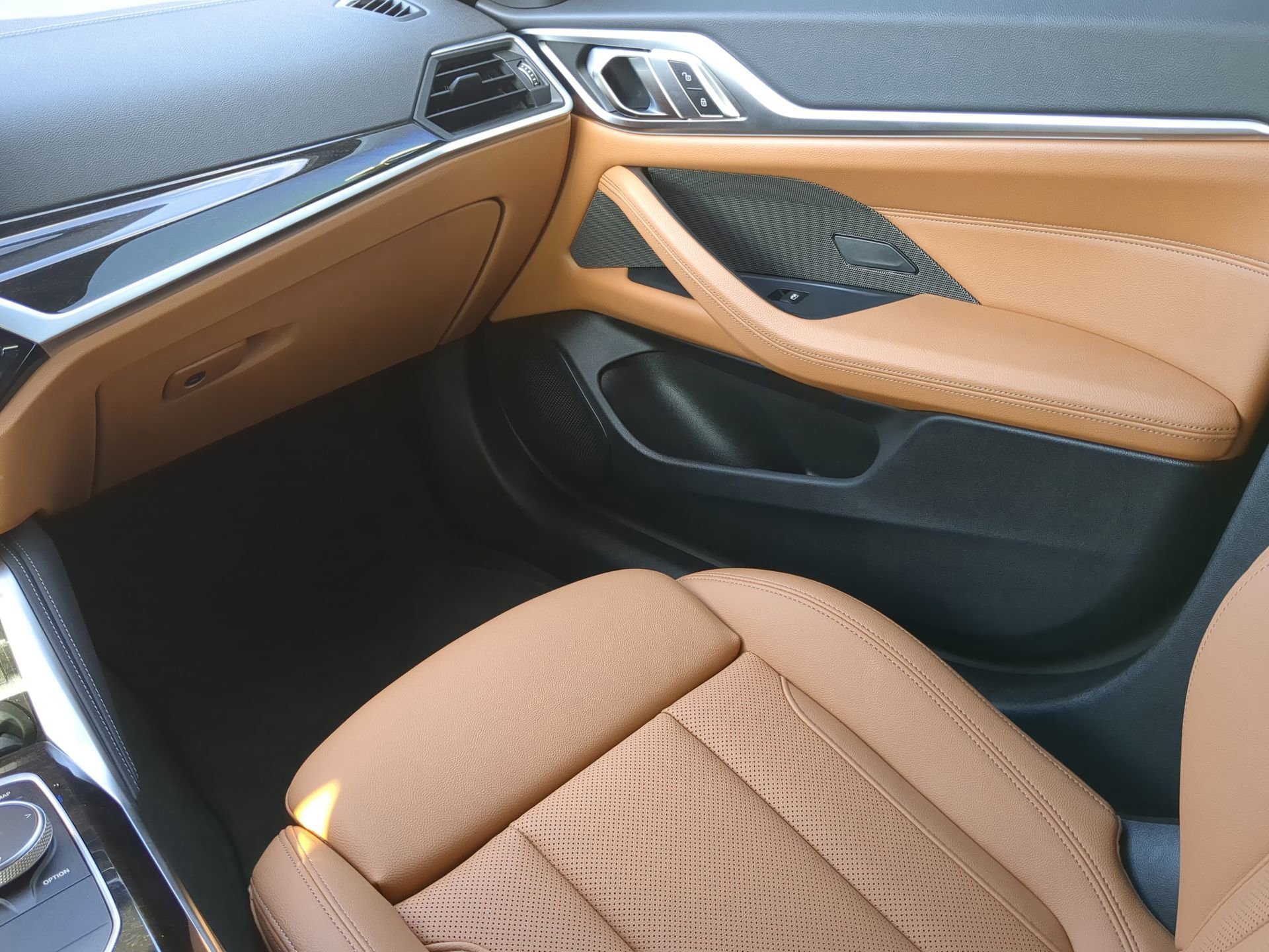 Used 2023 BMW i4 M50 image 41