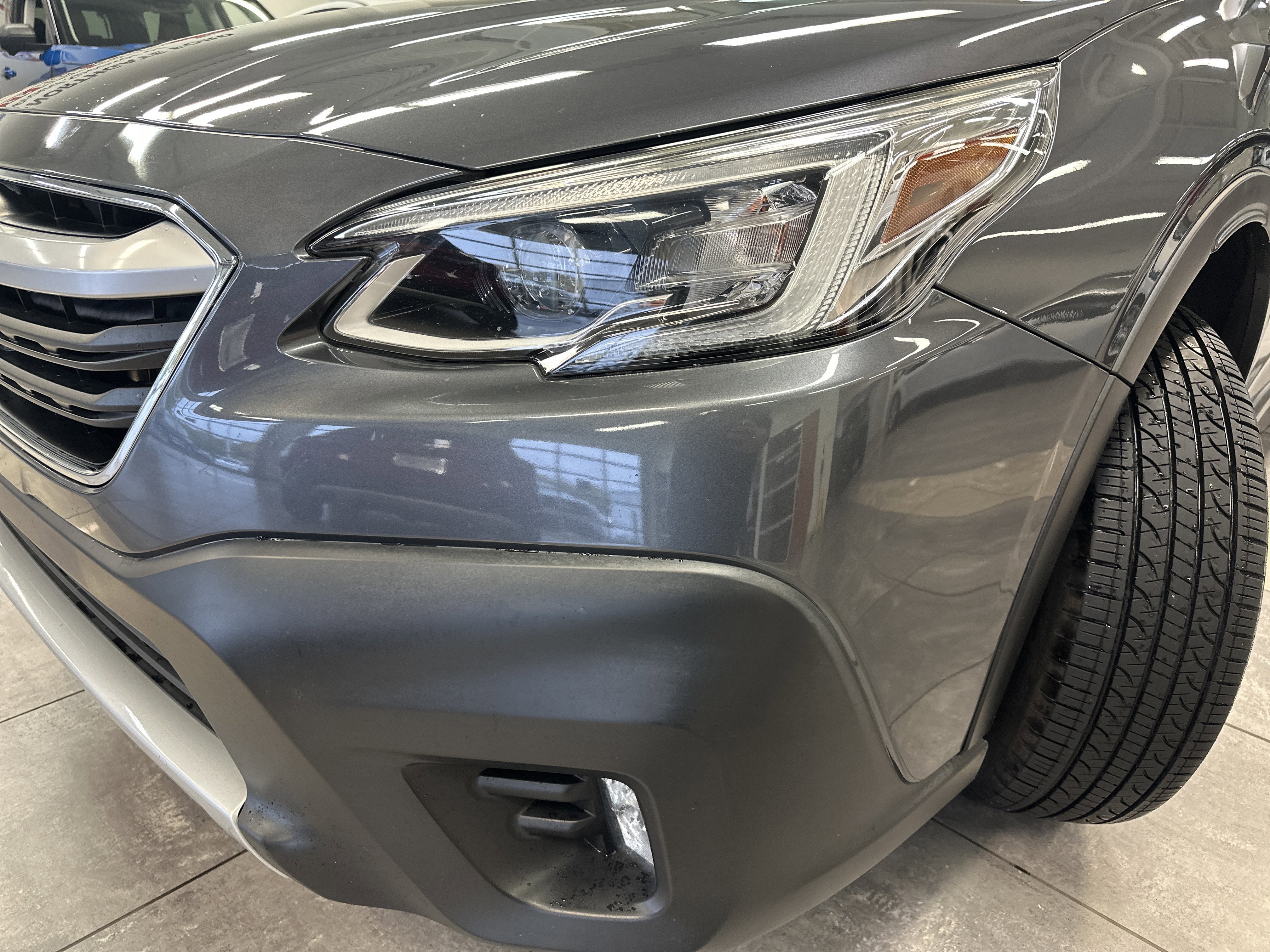 Used 2021 Subaru Outback Touring XT image 20