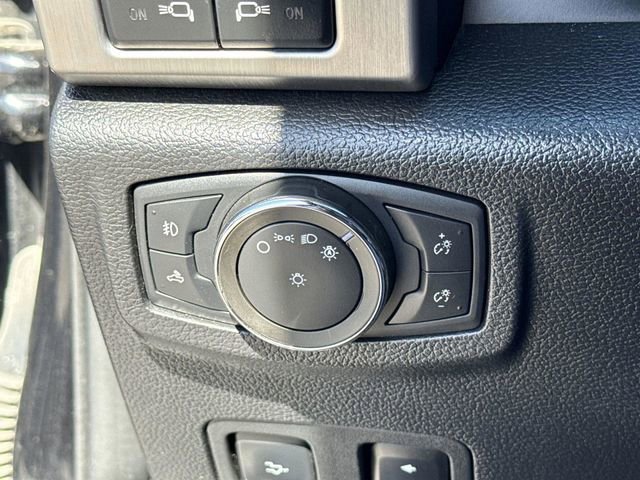Certified 2020 Ford F250 Platinum AWD/4WD image 40