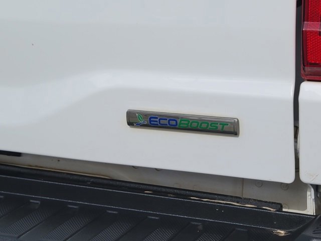 Certified 2022 Ford F150 XL w/ STX Black Appearance Package image 11