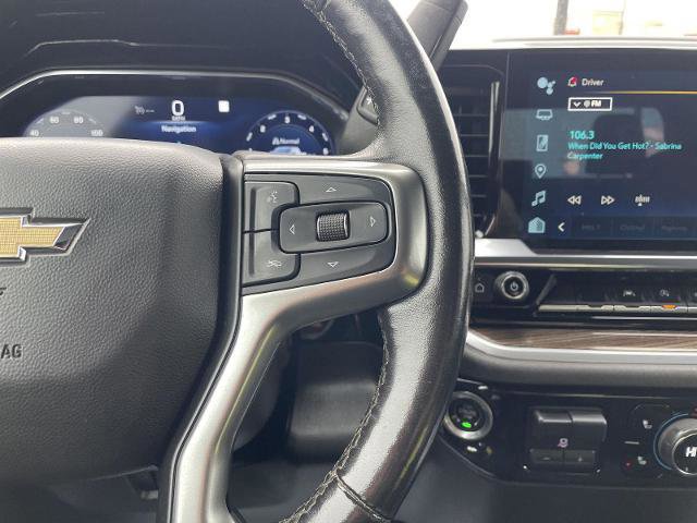 Used 2022 Chevrolet Silverado 1500 LT image 14