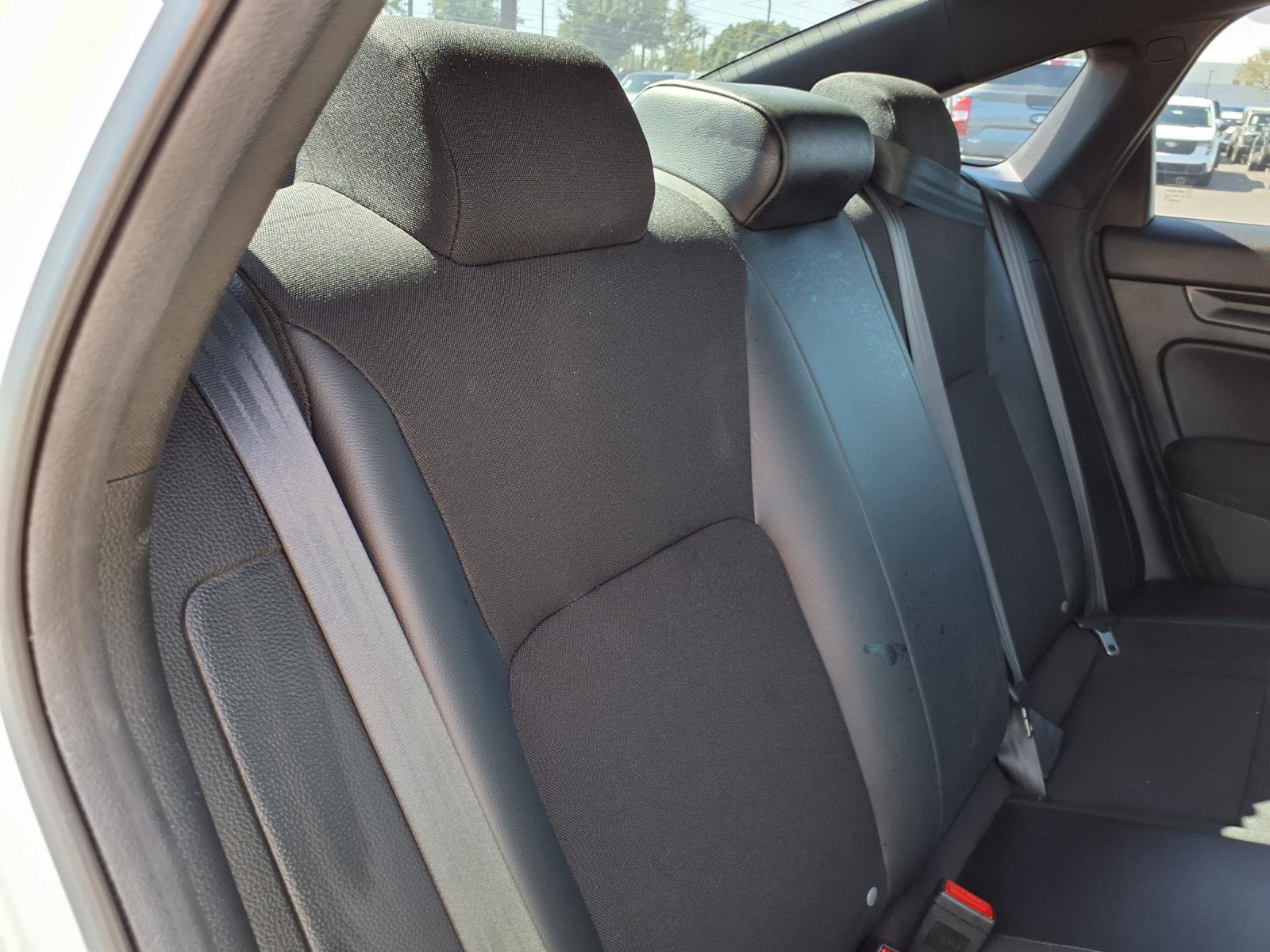 Used 2024 Honda Civic Sport image 15