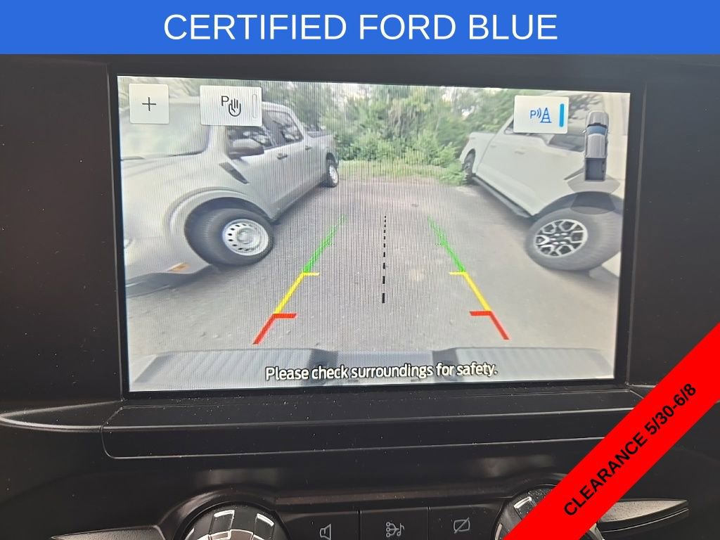 Certified 2023 Ford F150 XLT w/ Equipment Group 301A Mid AWD/4WD image 30