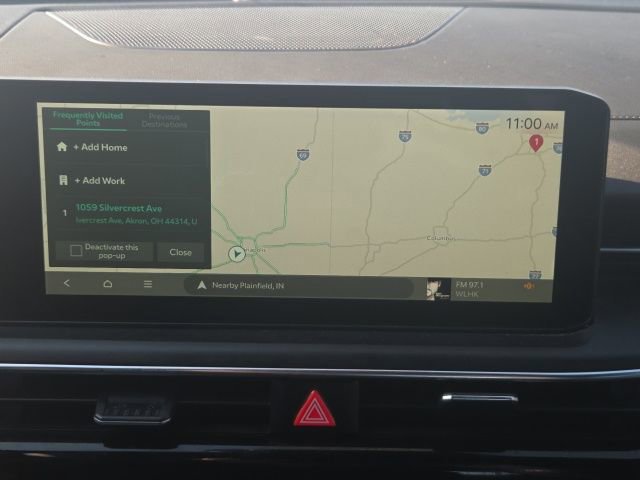 Used 2025 Kia K5 GT-Line image 25