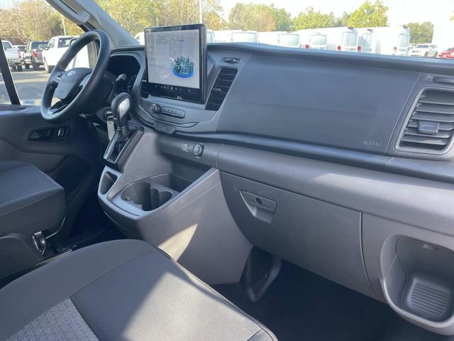 Certified 2022 Ford Transit 350 XLT image 36