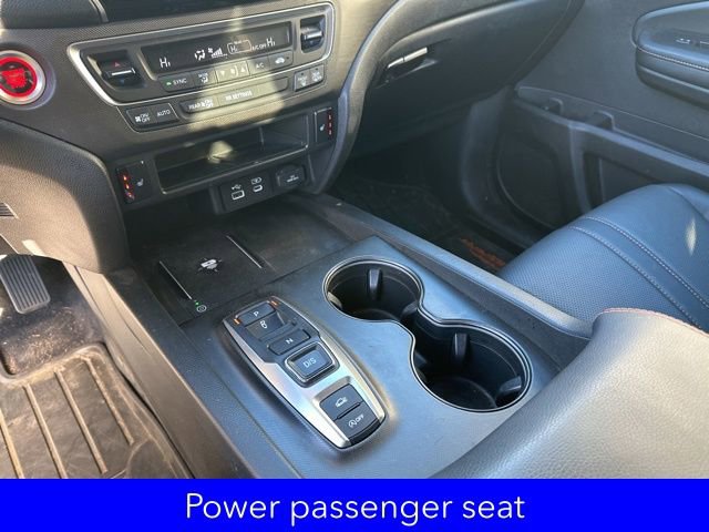 Used 2024 Honda Ridgeline TrailSport image 29