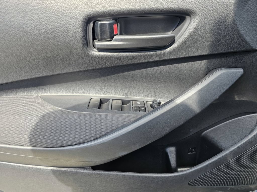 Used 2024 Toyota Corolla LE FWD image 20