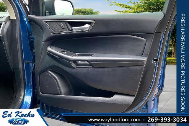 Certified 2020 Ford Edge SE w/ Cargo Accessory Package AWD/4WD image 23