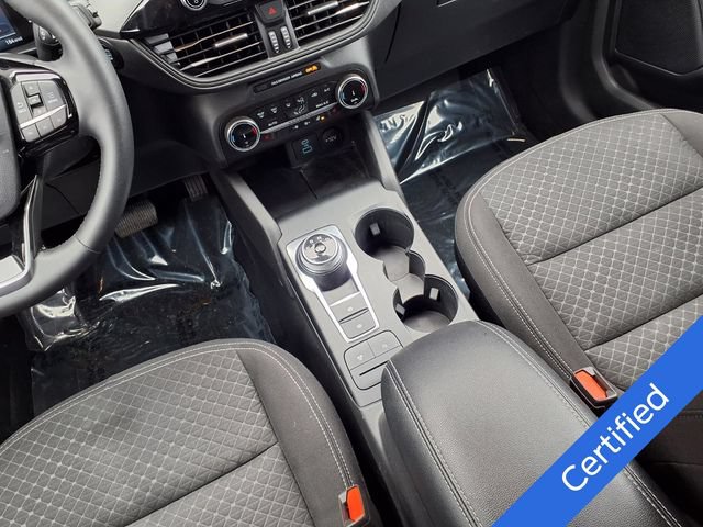 Certified 2023 Ford Escape Active AWD/4WD image 10