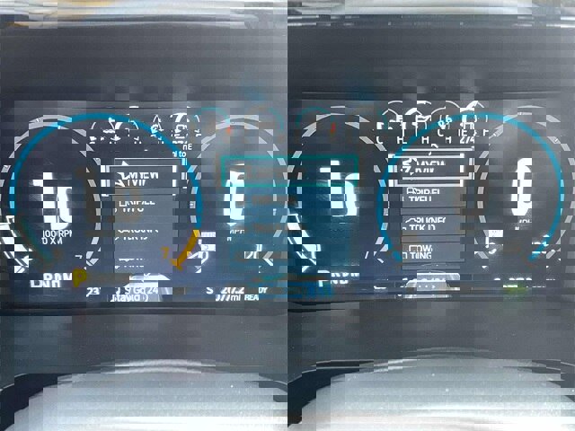 Certified 2023 Ford F150 Lariat w/ Equipment Group 502A High image 32