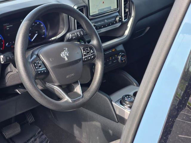 Certified 2021 Ford Bronco Sport Big Bend AWD/4WD image 22