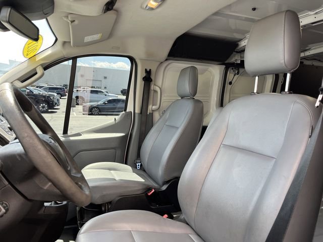 Certified 2017 Ford Transit 250 148 Low Roof RWD image 14
